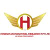 Hindustan Industrial Research Private Limited Logo
