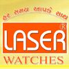 Laser Watches Logo