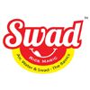 Swad Food Products Logo
