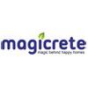 Magicrete Building Solutions Pvt Ltd Logo