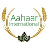 Aahaar International Logo
