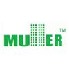 MULLER AUTOMATION CO. PVT. LTD. Logo