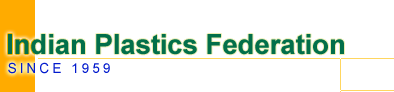 Indian Plastics Federation Logo