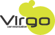 Virgo Communications and Exhibitions (p) Ltd Logo