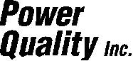 Power Quality Inc