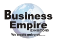 Business Empire Exhibition Logo