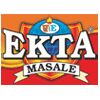 Ekta Spices Logo