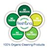 Freshana Organic Solutions