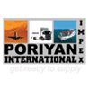 PORIYAN IMPEX Logo