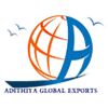 ADITHIYA GLOBAL EXPORTS Logo