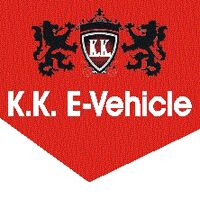 k k e vehicle