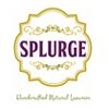 SPLURGE Logo