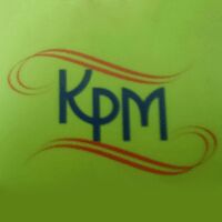 Khodiyar Plastic Manufactures Logo
