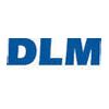 DLM Enterprises Logo