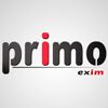 Primo Exim Logo