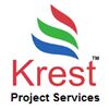 Krest Project Services Logo