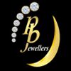 P.B Jewellers Logo