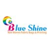 Blue Shine Logo