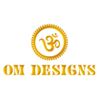 Om Designs Logo