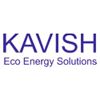 Kavish Eco Energy Solutions Logo