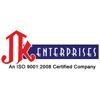 J.K Enterprises Logo