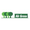 Air Green Corporation Logo