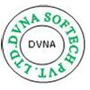 DVNA SOFTECH PVT LTD. Logo