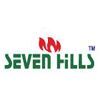 Sevenhills Fire & Safety Logo