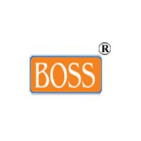 Boss Engineers Logo