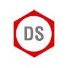 Devansh Steels Logo