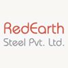 Red Earth Steels Pvt. Ltd. Logo