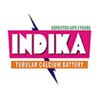 Indika Industriesi Logo