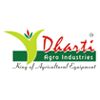 Dharti Agro Industries Logo