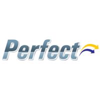 Perfect Agriculture Implements Logo