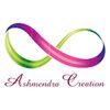 Ashmendra Creation Logo
