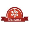 Shazana Trading Llp