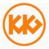 KK Industries Logo