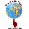 Krishna Air Travel Logo