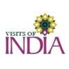 Visits of India Logo