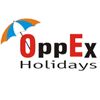 Oppex Travels & Tours ( a Division of Oppex Freight Systems Logo