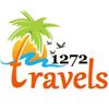 Faiziya Travels Logo