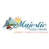 Majestic Kullu Manali Logo