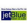 Jetblue Car Rentals