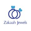 Zakaah Jewels Logo