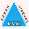 K. V. Scientific Instruments Co. Logo