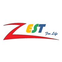 Zaiba Energy Support Trends Logo