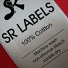 Sr Labels Logo