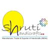 Shurti Handicrafts Logo