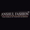 Anshul Fashion Logo