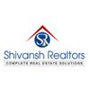 Shivansh Realtors Logo